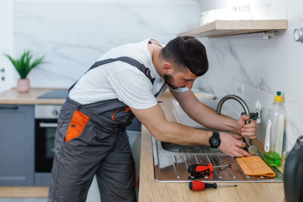 Best Same-Day Plumbing Service  in Roseburg Nth, OR