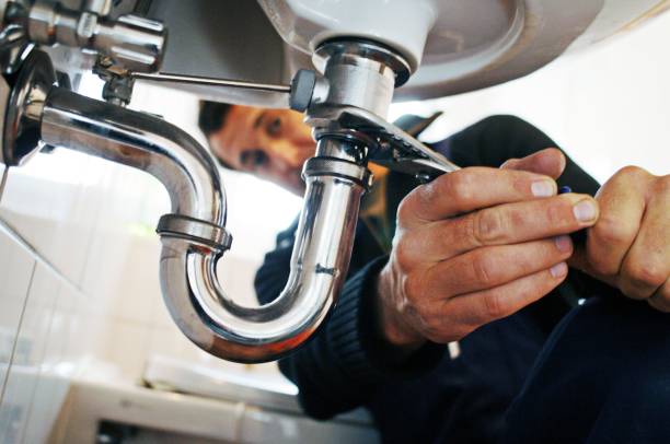 Best Water Leak Repair  in Roseburg Nth, OR