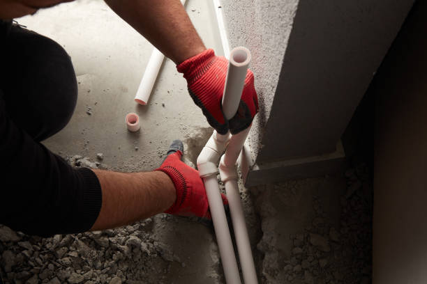 Best Commercial Plumbing Services  in Roseburg Nth, OR