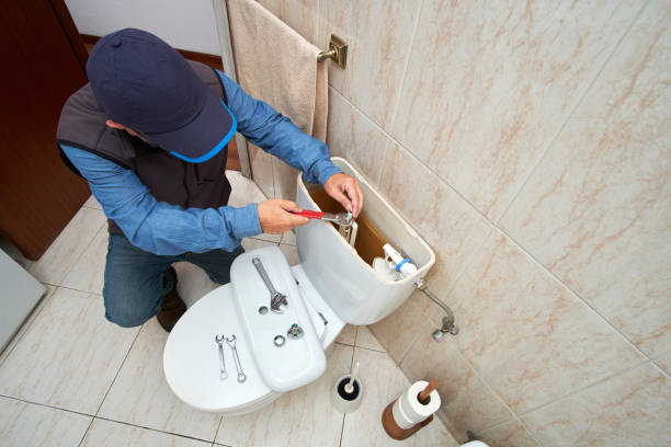 Best Plumbing Services Near Me  in Roseburg Nth, OR