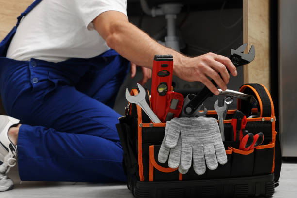 Best Plumbing Inspection Services  in Roseburg Nth, OR