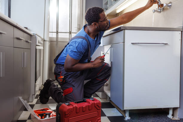 Best Water Leak Repair  in Roseburg Nth, OR