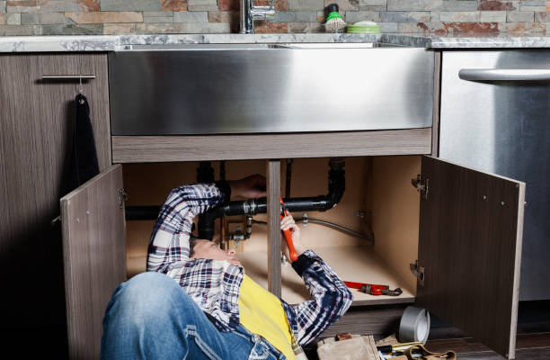 Best Emergency Plumbing Repair  in Roseburg Nth, OR